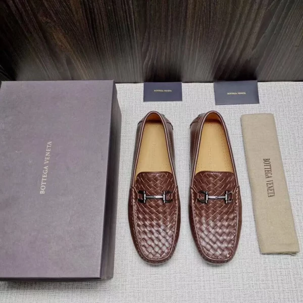 Bottega Veneta shoes - Reps shoes