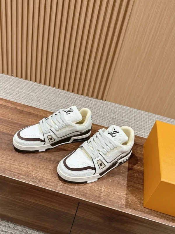 Louis Vuitton shoes - louis vuitton replica shoes