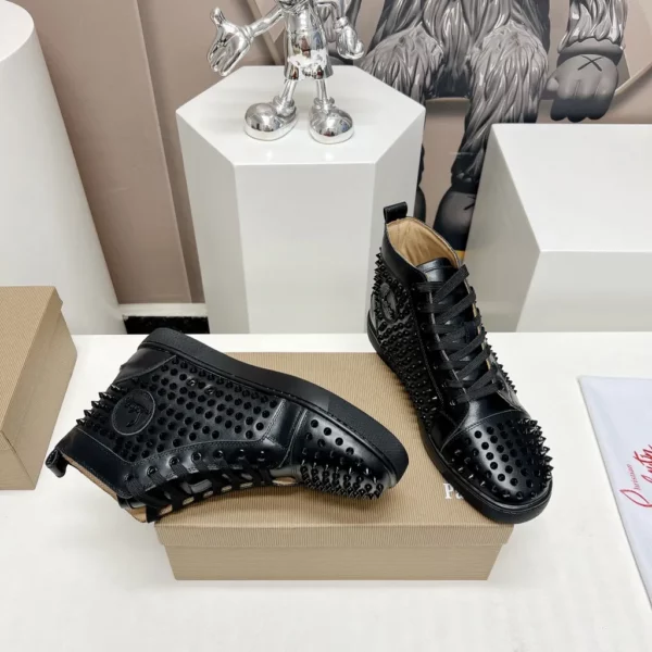 Christian Louboutin shoes - Replica shoes