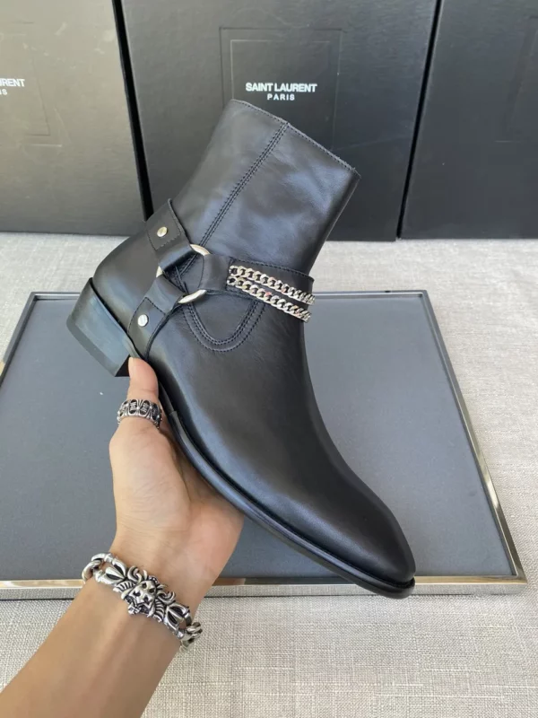 Saint Laurent shoes - rep shoes