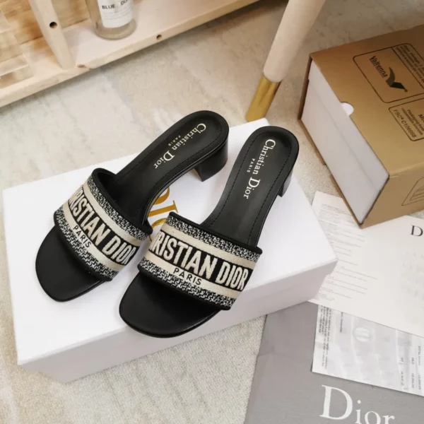 Dior shoes - Reps shoes