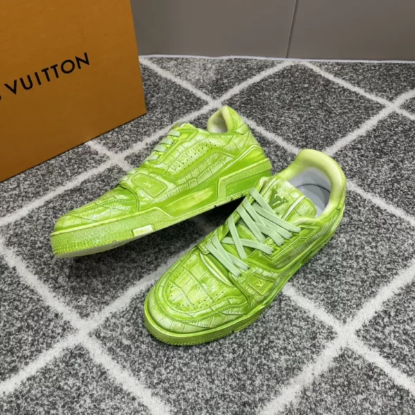 Louis Vuitton shoes - louis vuitton replica shoes