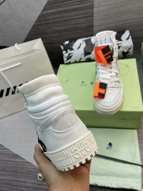 Off White shoes - rep shoes