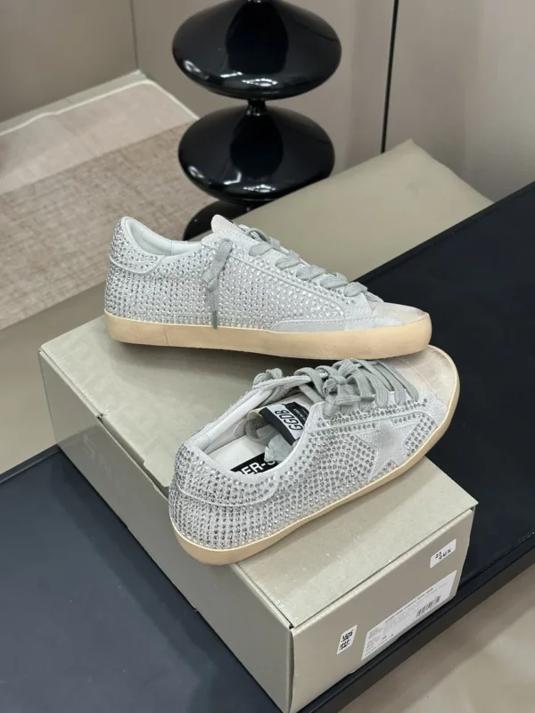 GGDB shoes - rep shoes