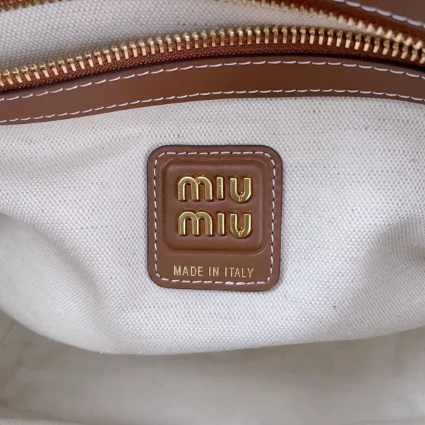 MiuMiu bag - rep bags