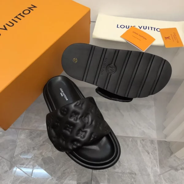 Louis Vuitton shoes - louis vuitton replica shoes