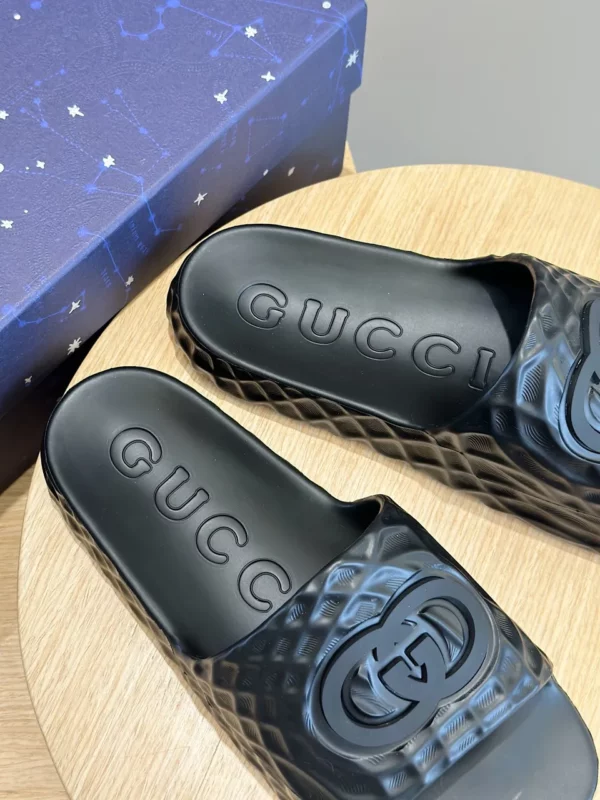 Gucci shoes - replica gucci shoes