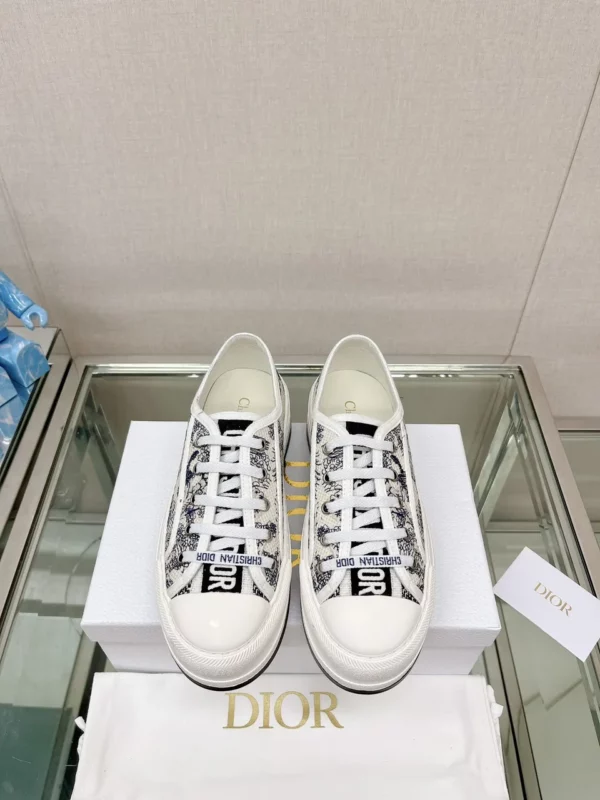 Dior shoes - rep shoes