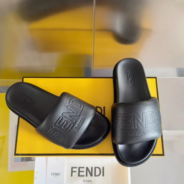 Fendi shoes - Reps shoes