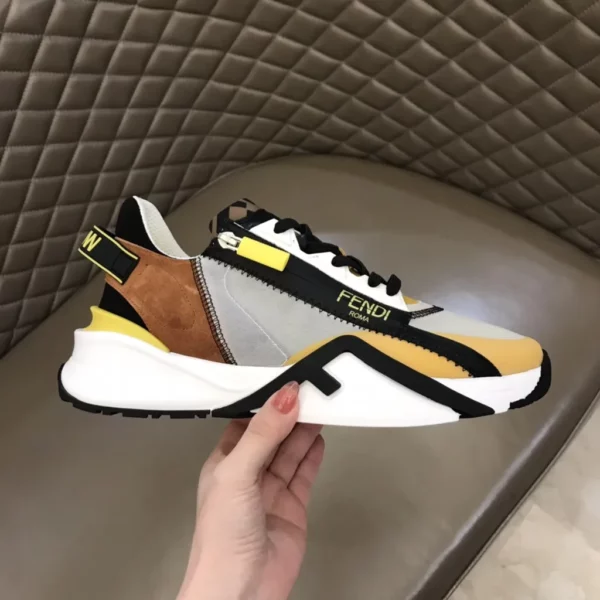 Fendi shoes - rep shoes