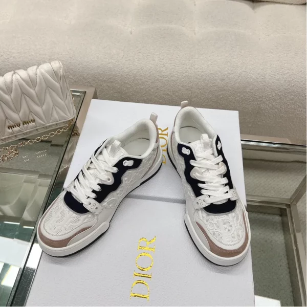 Dior shoes - rep shoes