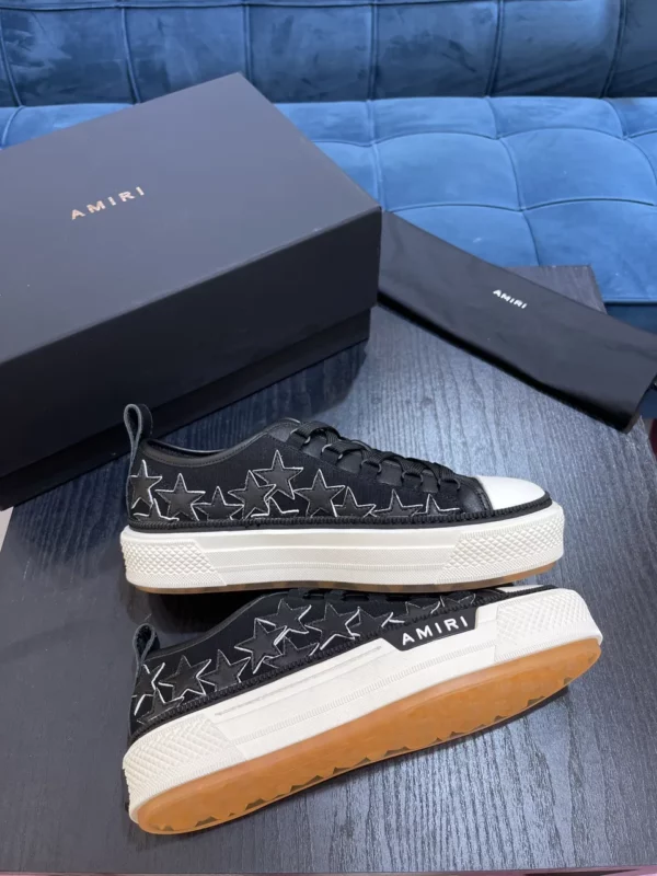 Amiri shoes - rep shoes