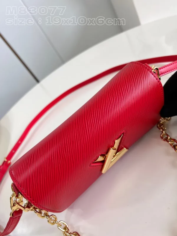 Louis Vuitton bag - louis vuitton replica bags