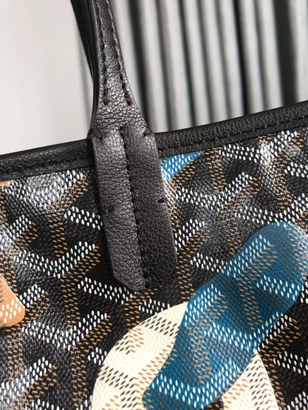 Goyard bag - rep bags