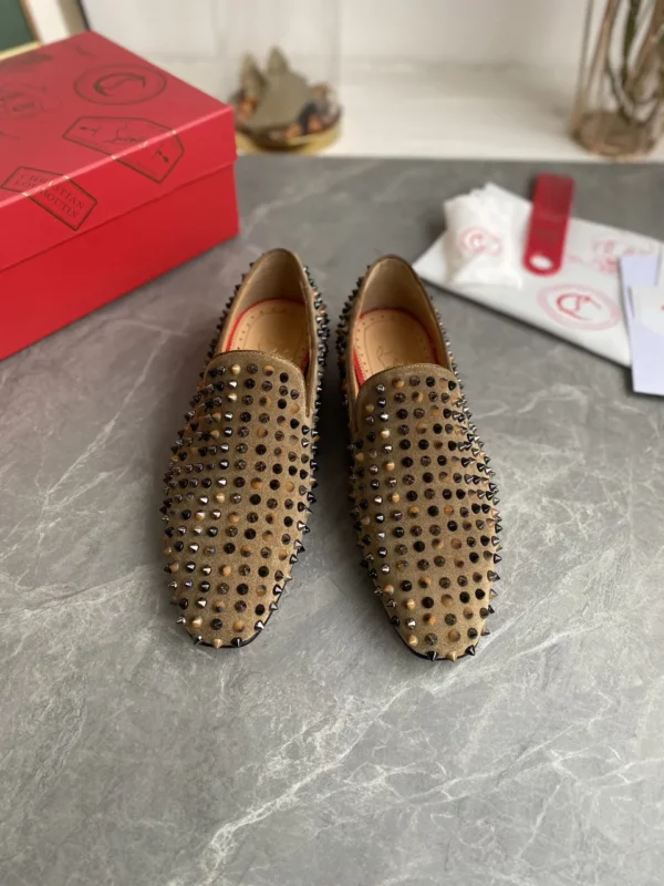 Christian Louboutin shoes - Reps shoes