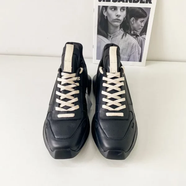 Rick Owens shoes - rep shoes