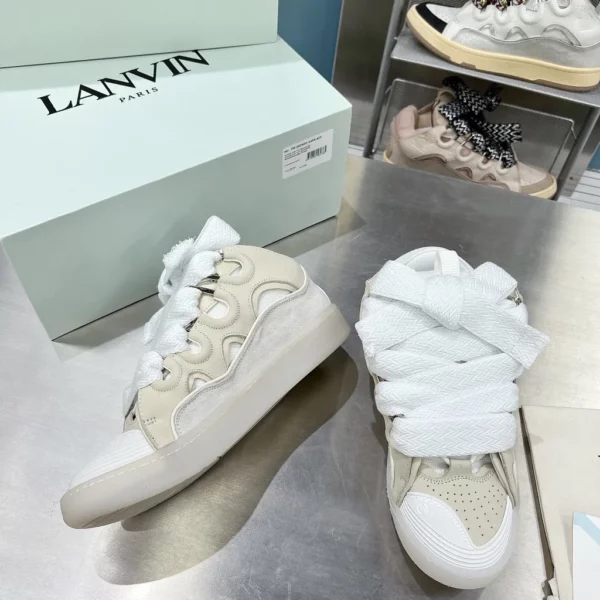 Lanvin shoes - Replica shoes