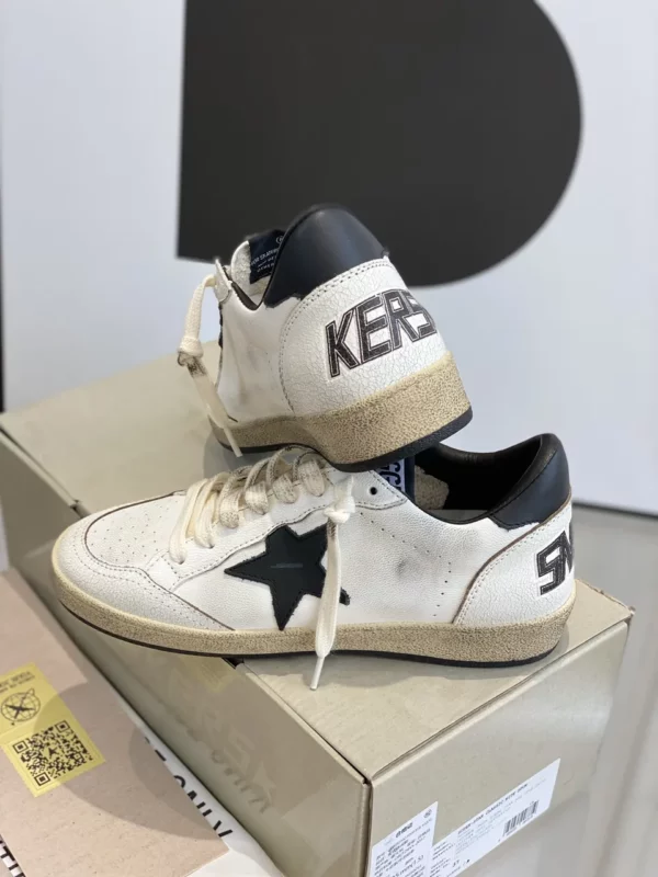 GGDB shoes - Reps shoes