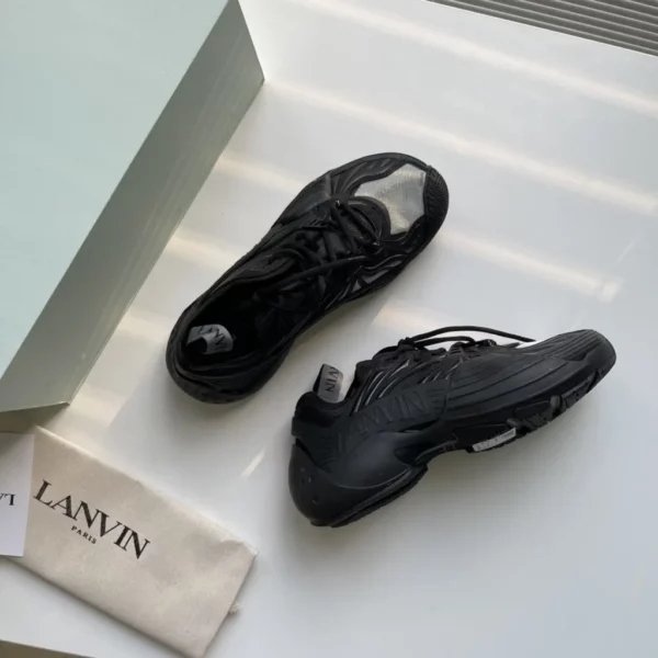 Lanvin shoes - Reps shoes