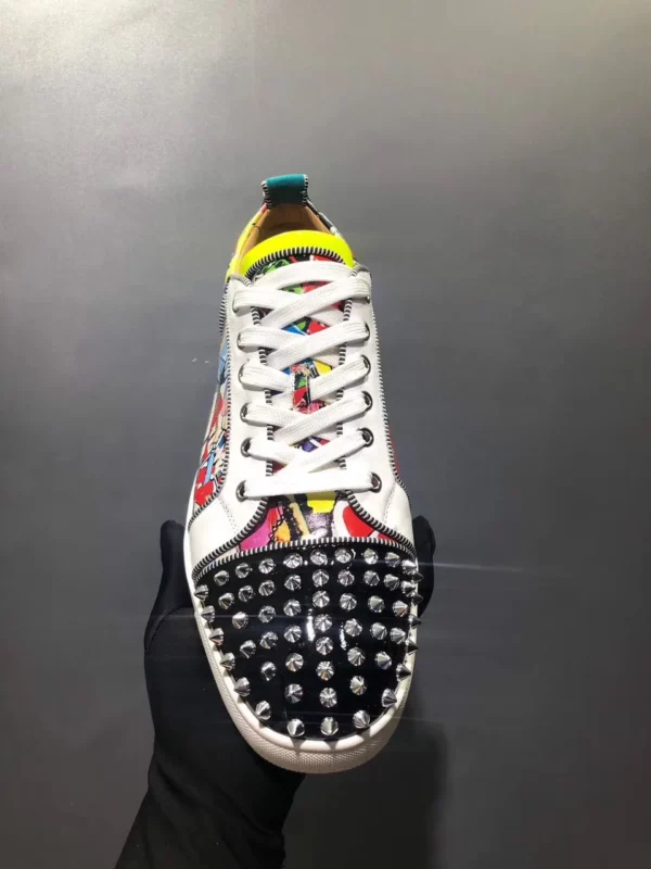 Christian Louboutin shoes - rep shoes