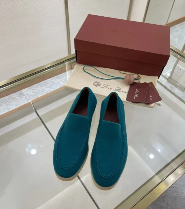 Loro Piana shoes - Replica shoes