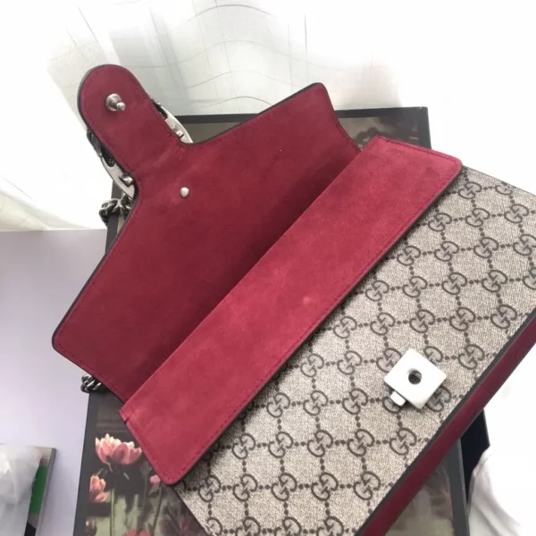 Gucci bag - replica gucci bags