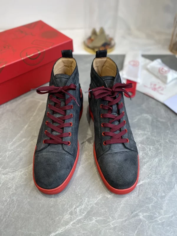 Christian Louboutin shoes - Reps shoes