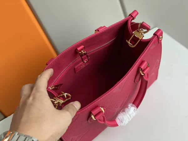 Louis Vuitton bag - louis vuitton replica bags