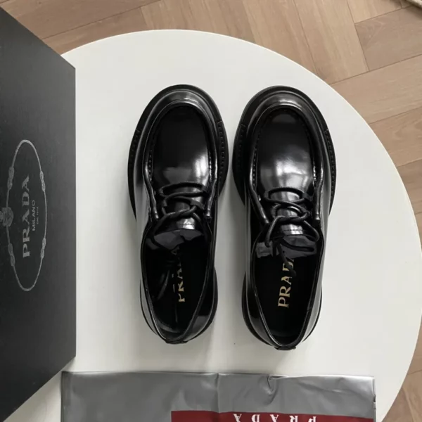 Prada shoes - rep shoes