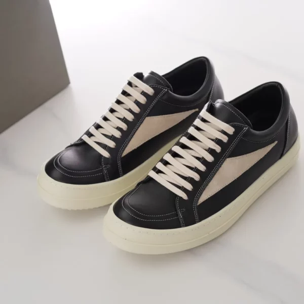 Rick Owens shoes - rep shoes