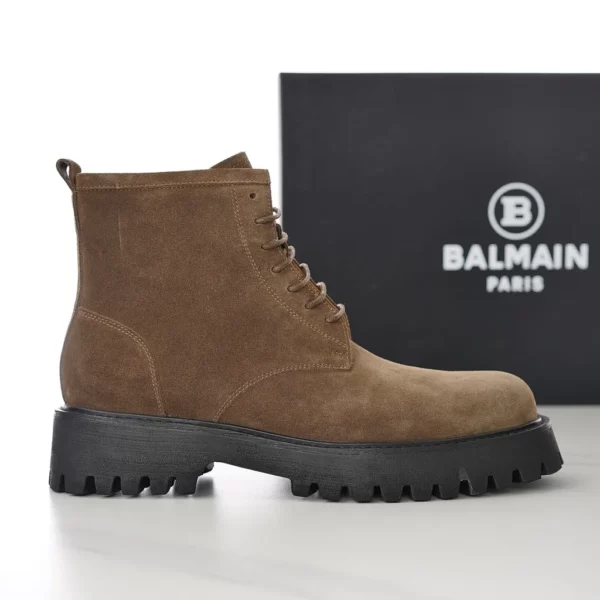 Balmain shoes - Replica shoes