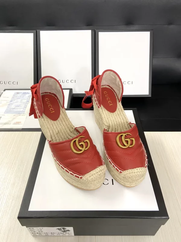 Gucci shoes - replica gucci shoes