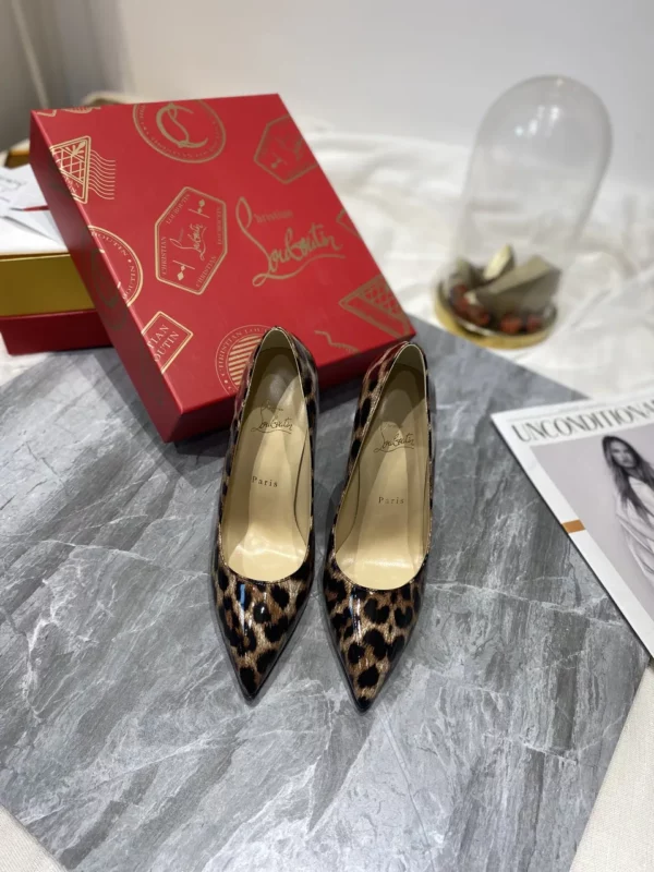 Christian Louboutin shoes - Reps shoes