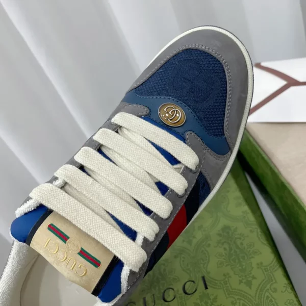 Gucci shoes - replica gucci shoes