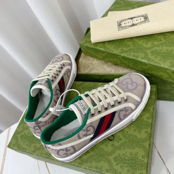 Gucci shoes - replica gucci shoes