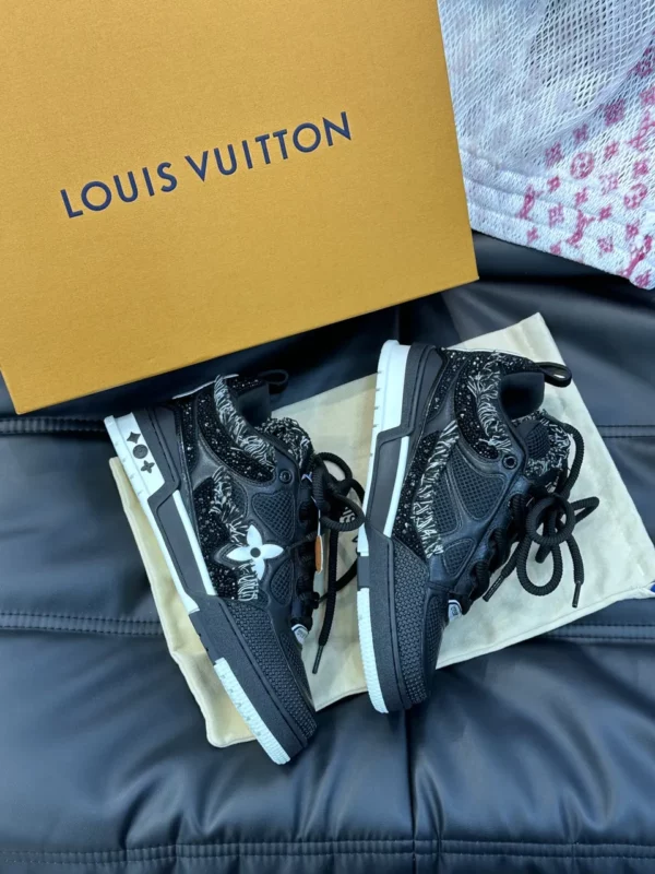 Louis Vuitton shoes - louis vuitton replica shoes