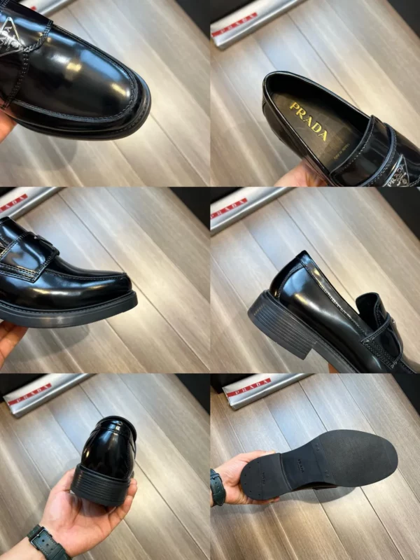 Prada shoes - Replica shoes