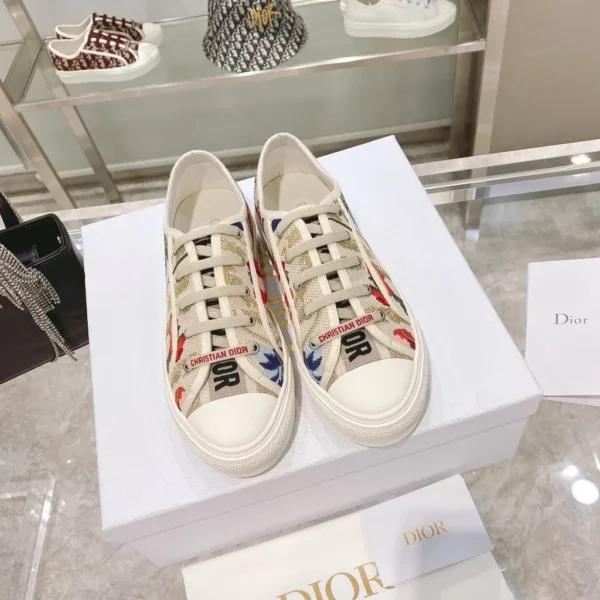 Dior shoes - Replica shoes