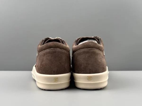 Rick Owens shoes - rep shoes