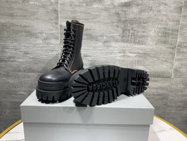 Balenciaga shoes - rep shoes