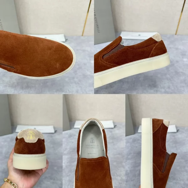 Brunello Cucinelli shoes - Replica shoes