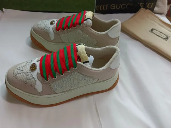 Gucci shoes - replica gucci shoes