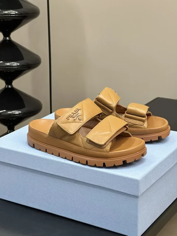 Prada shoes - Reps shoes