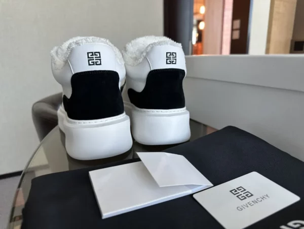 Givenchy shoes - rep shoes