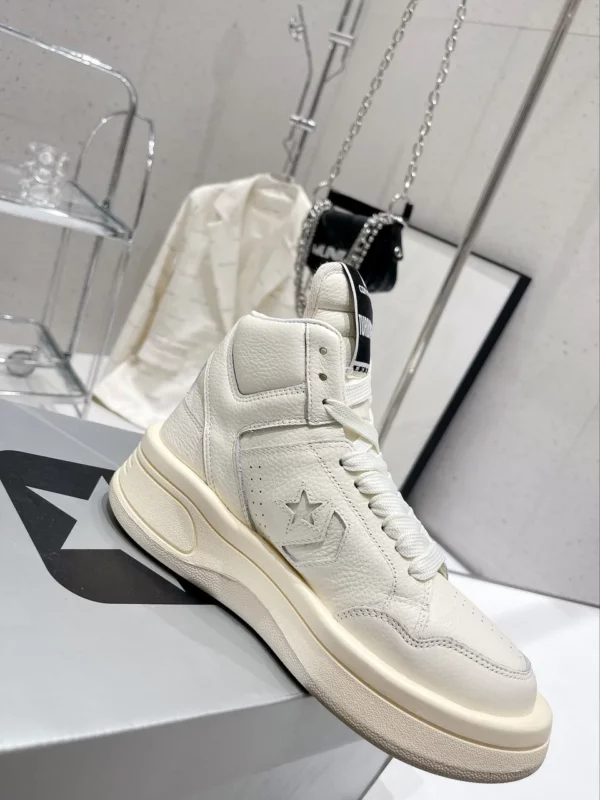 Rick Owens shoes - rep shoes