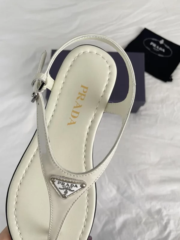 Prada shoes - Reps shoes