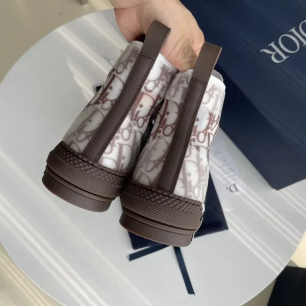 Dior shoes - Reps shoes