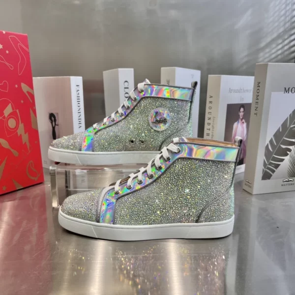 Christian Louboutin shoes - Reps shoes