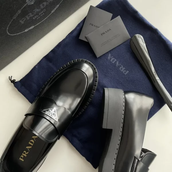 Prada shoes - rep shoes