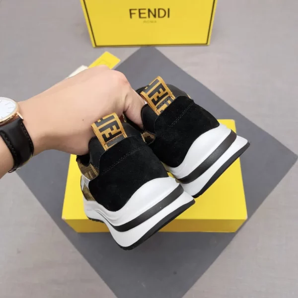 Fendi shoes - Replica shoes